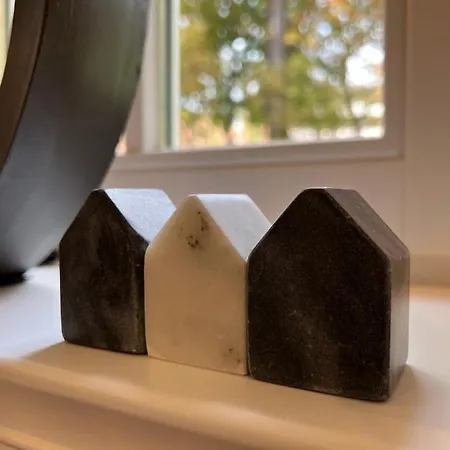 דירה Premium An Der Stadtmauer Im Eg *