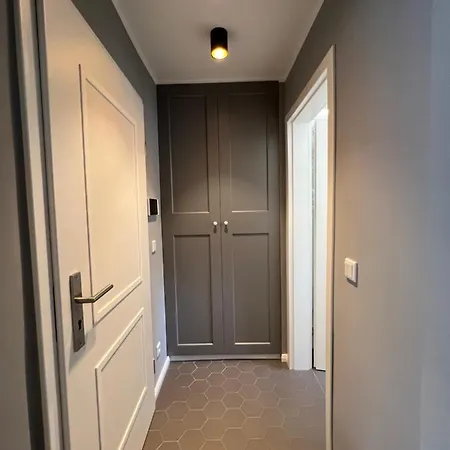Apartment Premium An Der Stadtmauer Im Eg Paderborn