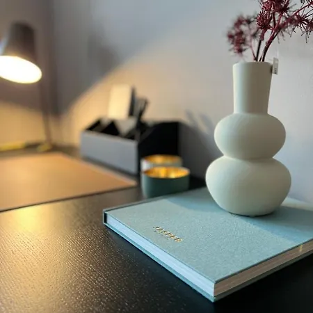 Premium An Der Stadtmauer Im Eg דירה