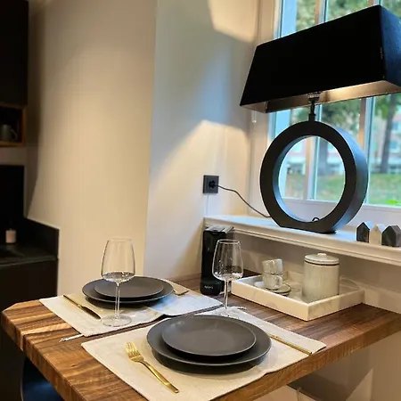 アパート Premium An Der Stadtmauer Im Eg *