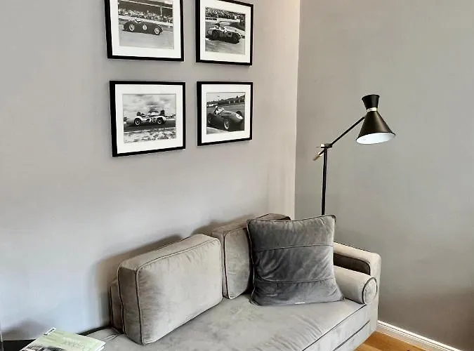 Appartement Premium An Der Stadtmauer Im Eg *