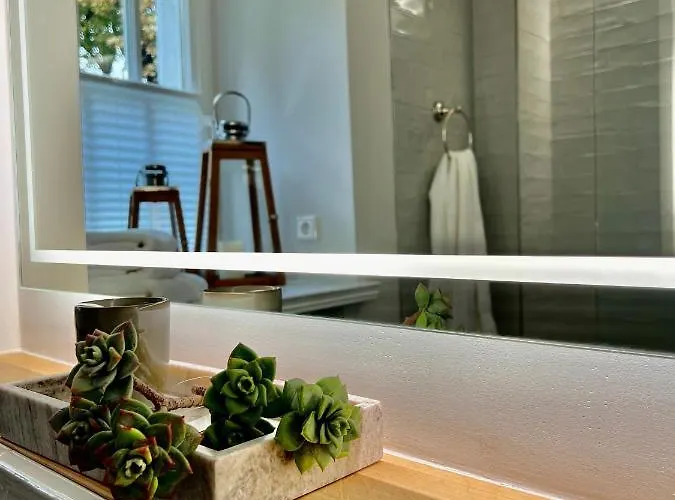 Premium An Der Stadtmauer Im Eg شقة بادربورن