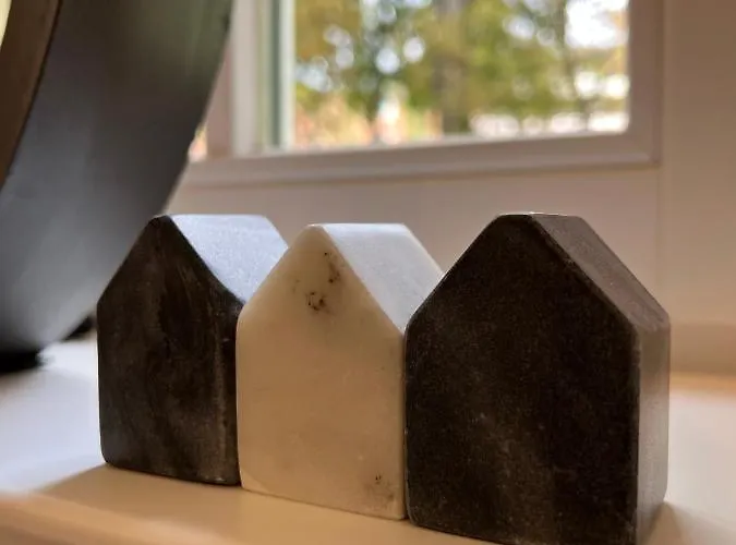 Appartement Premium An Der Stadtmauer Im Eg *