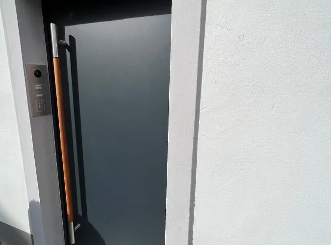 Appartement Premium An Der Stadtmauer Im Eg Paderborn