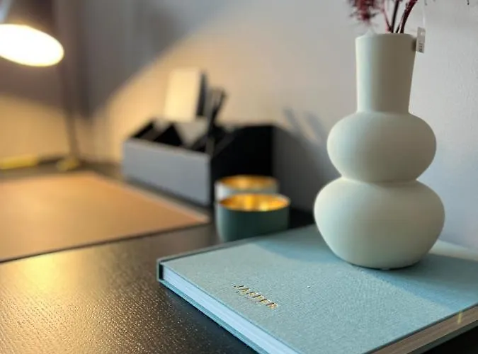 Premium An Der Stadtmauer Im Eg Appartement